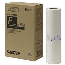RISO S-6872E